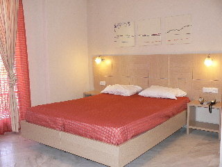 Aparthotel Happyland Hotel Apartments