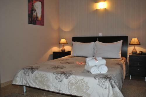 Hostal Iliothea