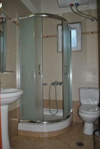 Hostal Iliothea