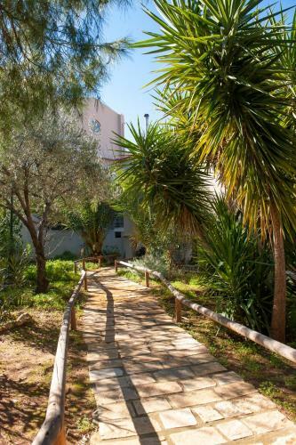 Hostal Iliothea