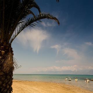 Apartamento Paradise Village