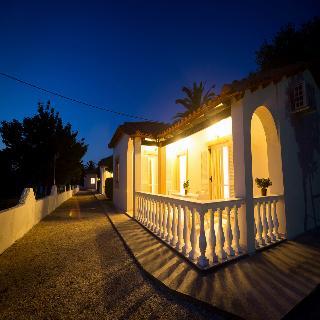 Apartamento Paradise Village