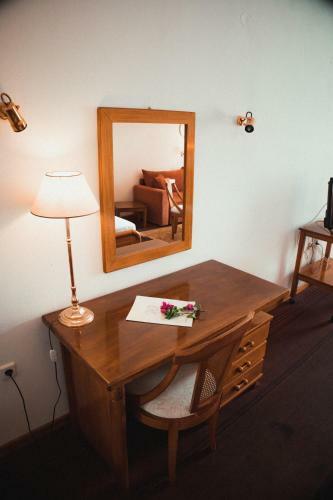 Hotel Villa Olympia