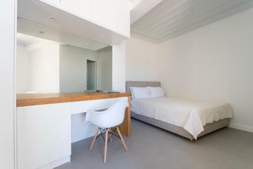 Apartamento Guesthouse Niriides