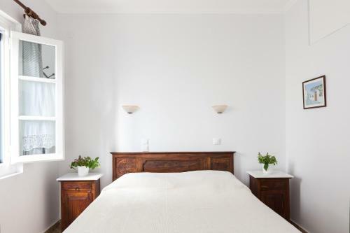 Apartamento Guesthouse Niriides