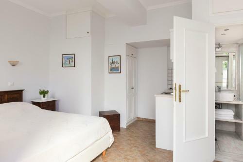 Apartamento Guesthouse Niriides