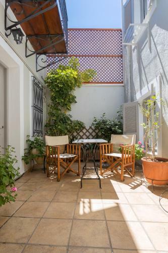 Apartamento Guesthouse Niriides