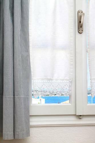 Apartamento Guesthouse Niriides