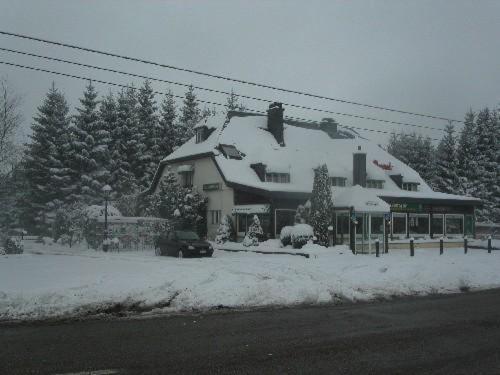 Hotel Aux Massotais