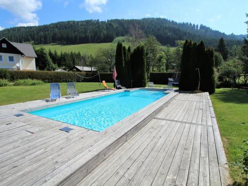 Apartamento Feriendorf Hemmadorf