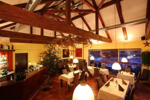 Hostal Landgasthof Jagawirt