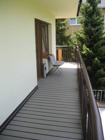 Hostal Pension Prantner