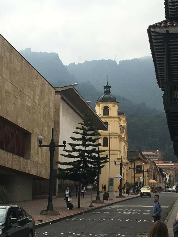 Hotel Los Cristales