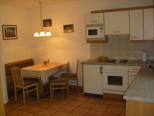 Apartamentos Ferienh�user Thalbach
