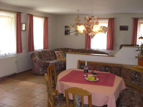 Apartamentos Ferienh�user Thalbach
