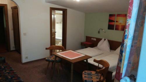 Apartamentos Ferienh�user Thalbach