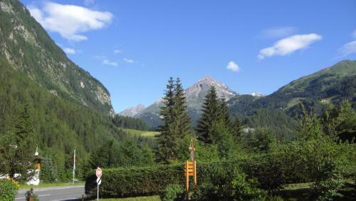 Apartamentos Ferienh�user Thalbach