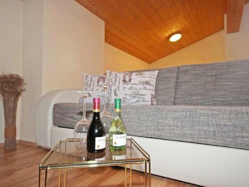 Apartment Voraule See