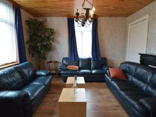 Holiday Home Le Laurier Rose Coo