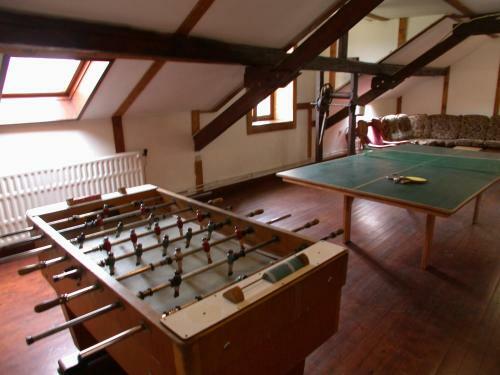 Holiday Home Le Laurier Rose Coo