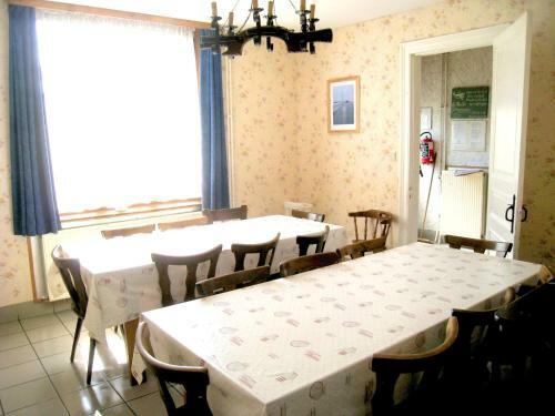 Holiday Home Le Laurier Rose Coo