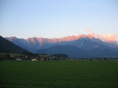 Agroturismo Herzoghof