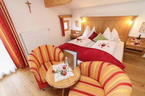 Agroturismo Herzoghof