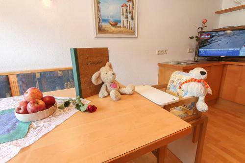 Agroturismo Herzoghof