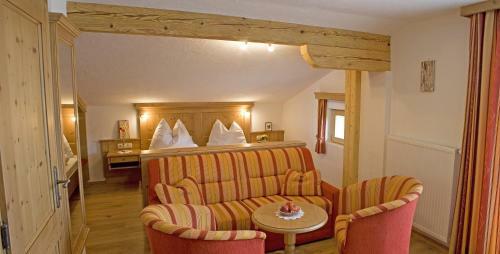 Agroturismo Herzoghof