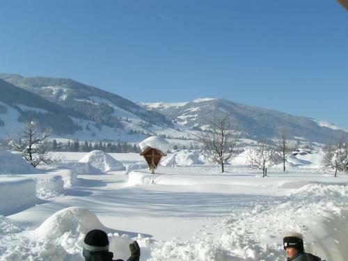 Agroturismo Herzoghof