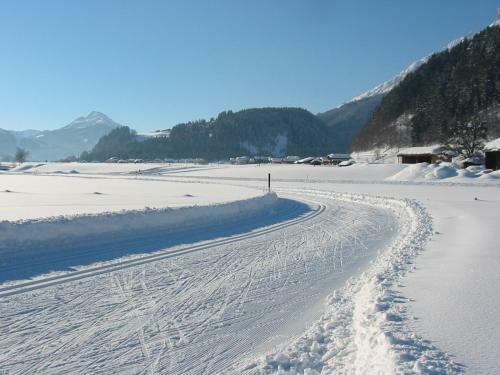 Agroturismo Herzoghof
