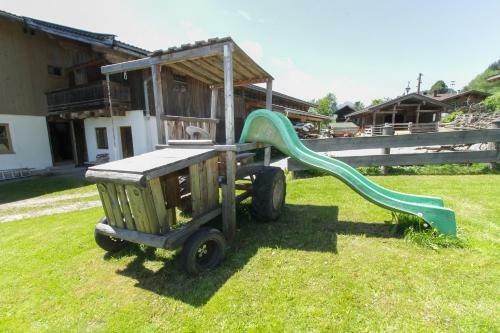 Agroturismo Herzoghof
