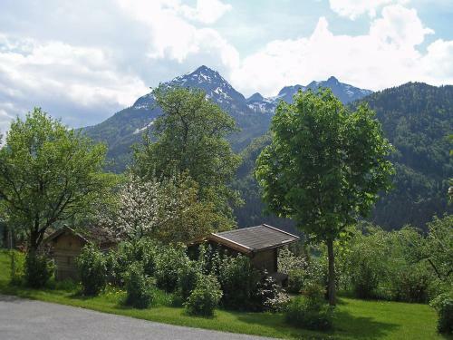 Oberhaslach