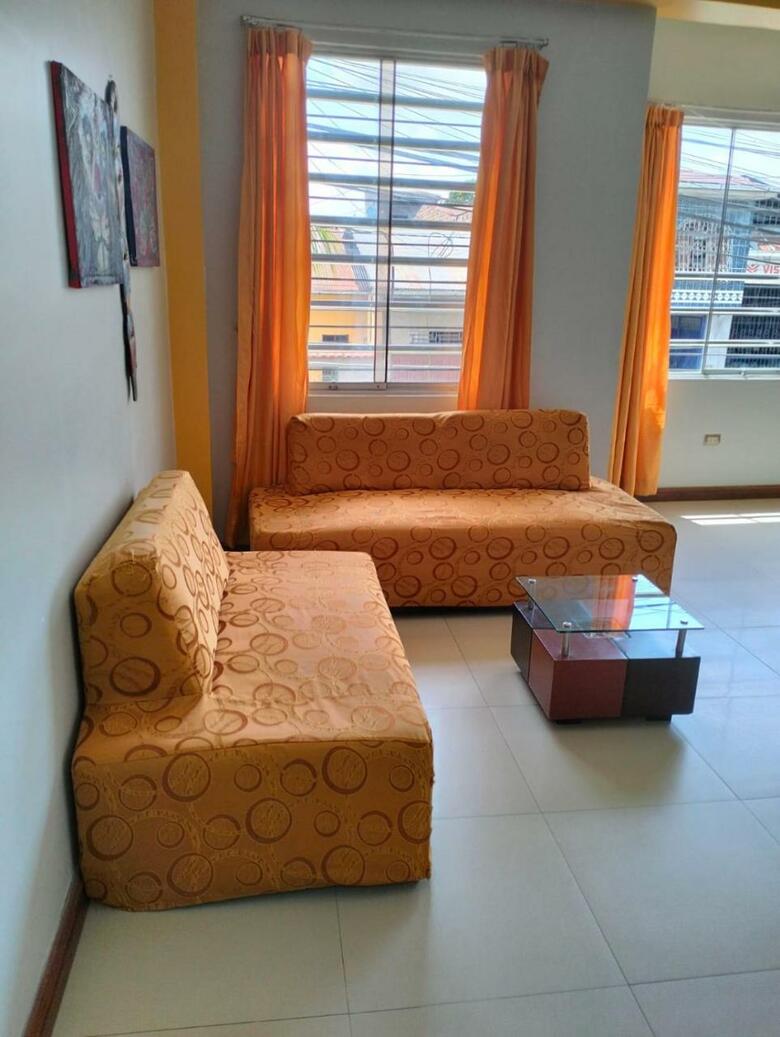 Rv Apartments Iquitos