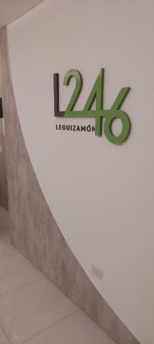 Apartamento M&p