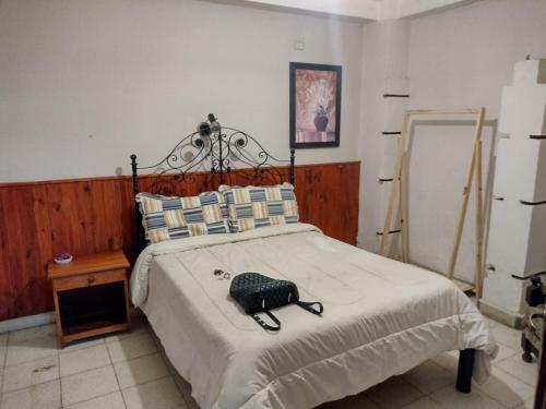 Apartamento Quedate Aqui - Departamento 1 Dormitorio