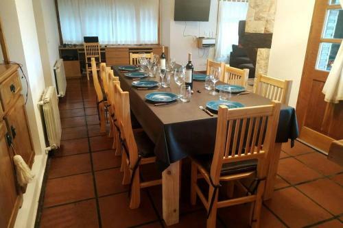 Casa Con Excelente Vista En Bariloche M�ximo 8 Pax