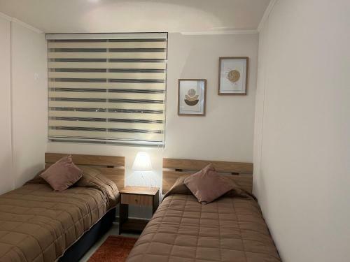 Apartamento Departamento En La Serena