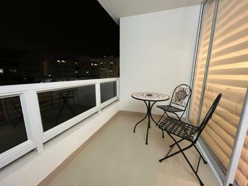 Apartamento Departamento En La Serena