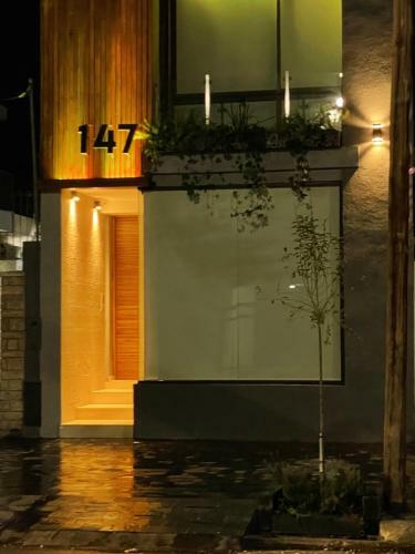 Apartamento Loft Dise�o Boutique Sj Centro
