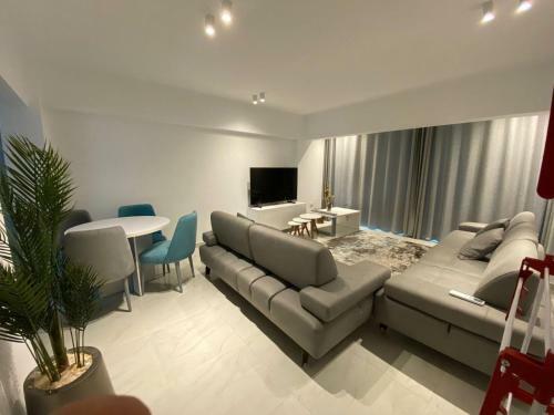 Apartamento Athena Villa Badr Resort North Coast