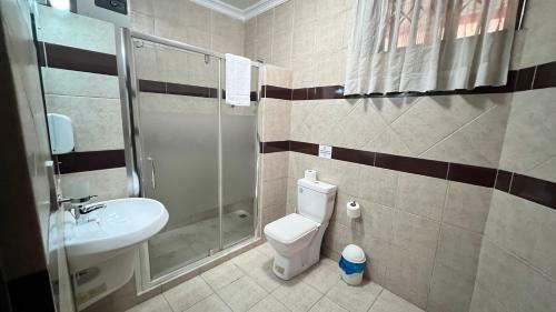 Apartamento Hanny Luxury Haven