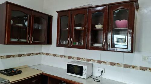 Villa Christie?s Homestay