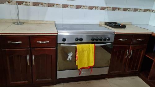 Villa Christie?s Homestay