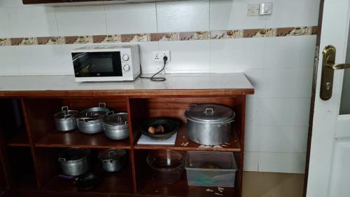 Villa Christie?s Homestay