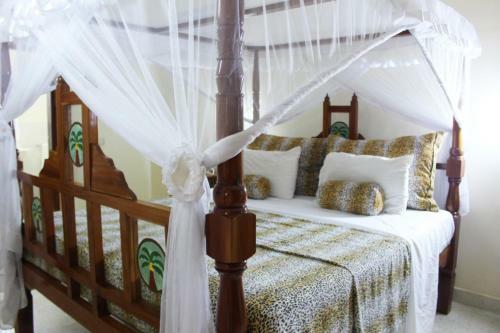 Tembo Court Apartments