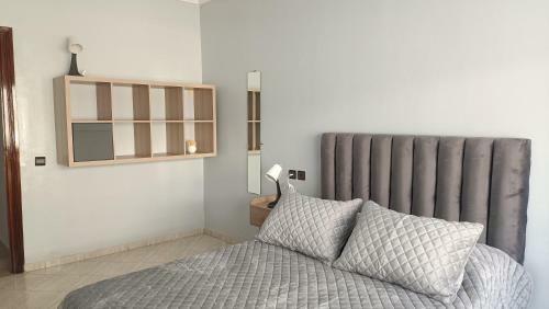 Apartamento Lovely 3 Chambres A Casablanca