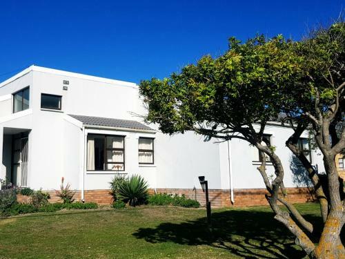 Hostal 4 On Hoffman Seaview