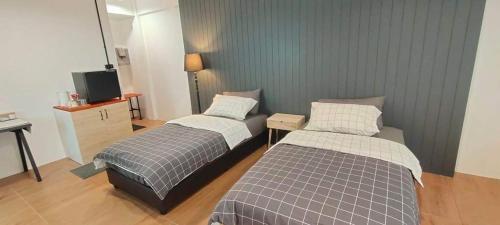 Hostal Sleep Sleep Suanphak