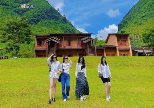 Folktour Hostel
